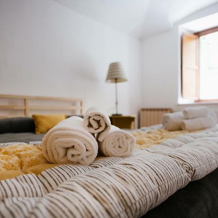 Mazzini Giallo Apartment Turin Ngoại thất bức ảnh