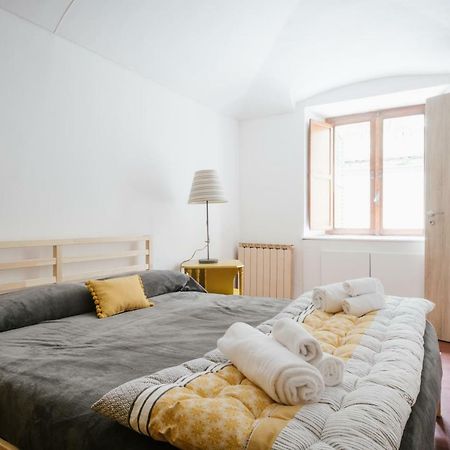 Mazzini Giallo Apartment Turin Ngoại thất bức ảnh