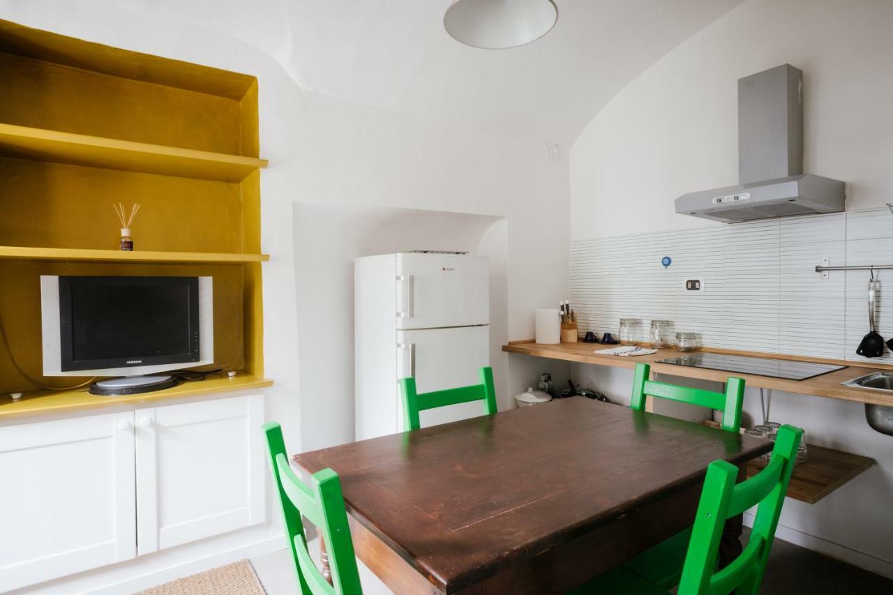 Mazzini Giallo Apartment Turin Ngoại thất bức ảnh