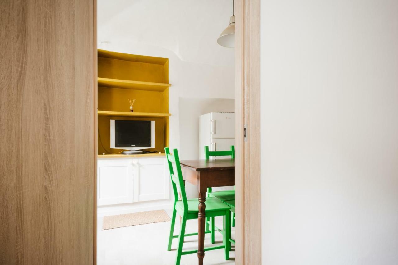 Mazzini Giallo Apartment Turin Ngoại thất bức ảnh