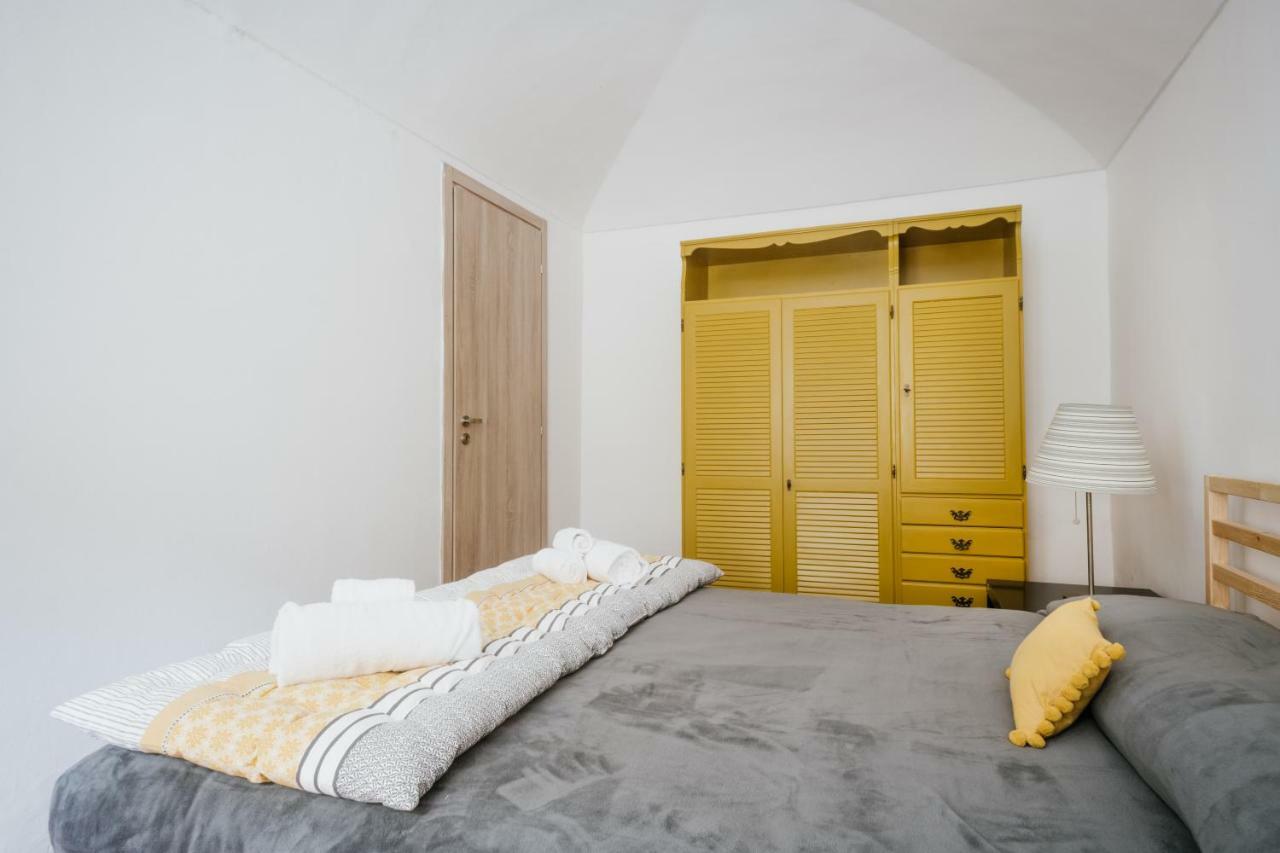 Mazzini Giallo Apartment Turin Ngoại thất bức ảnh