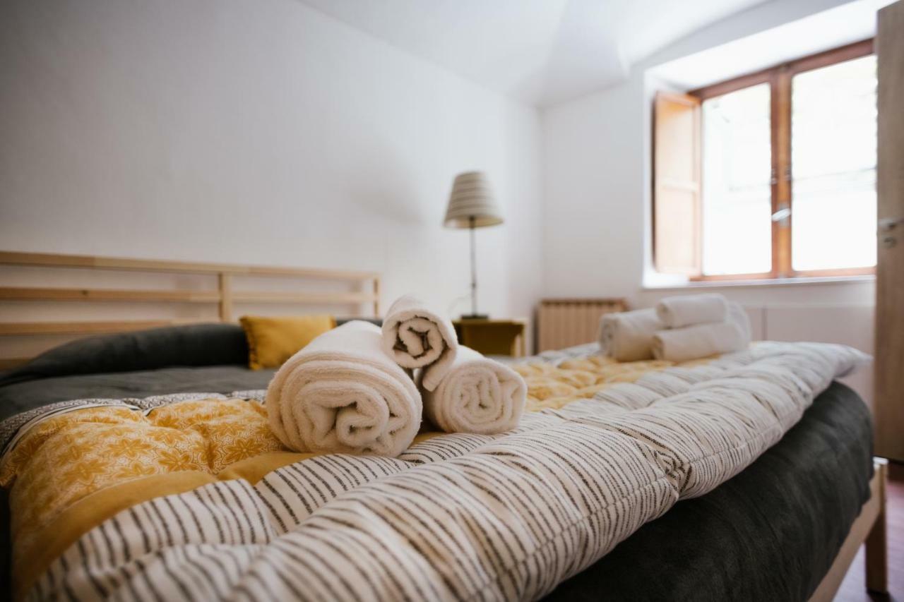 Mazzini Giallo Apartment Turin Ngoại thất bức ảnh
