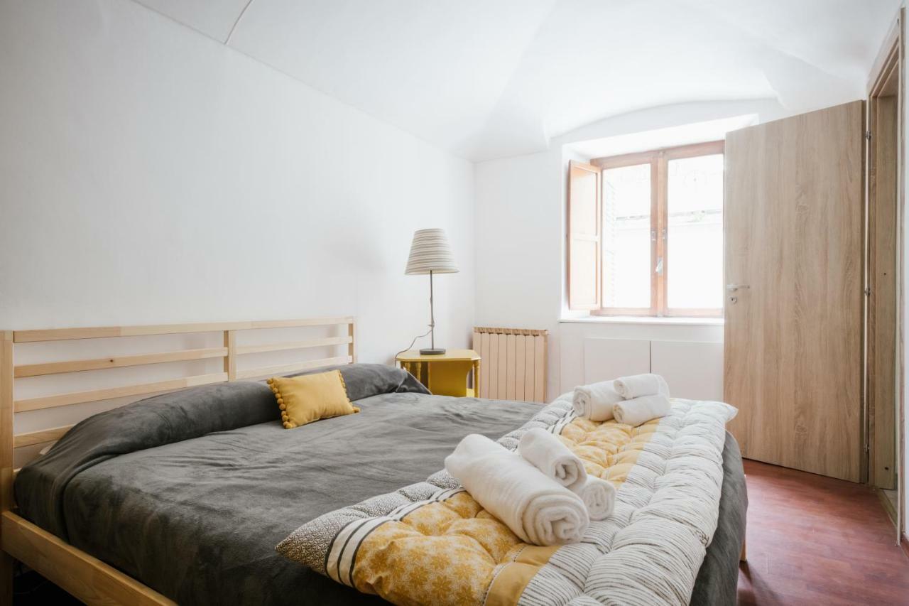 Mazzini Giallo Apartment Turin Ngoại thất bức ảnh