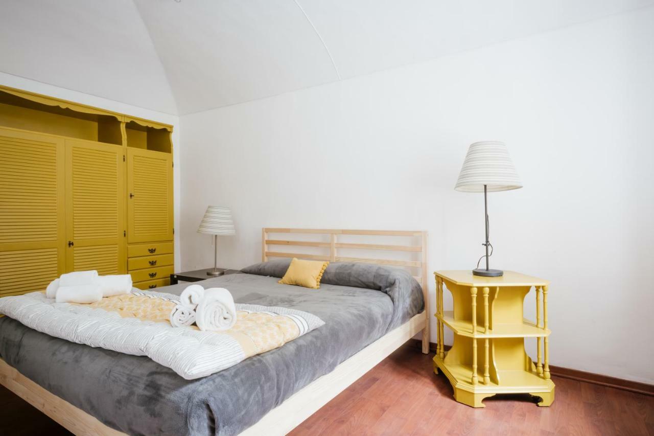 Mazzini Giallo Apartment Turin Ngoại thất bức ảnh